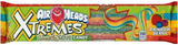 Airheads Xtremes Rainbow Berry Sour Belts