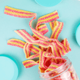 Bananaberry Sour Belts