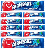 Blue Raspberry Airheads