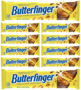 Butterfinger Bar