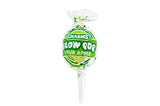 Sour Apple-Charms Blow Pop