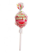 Strawberry-Charms Blow Pop