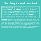 Chocolatey Caramelcorn