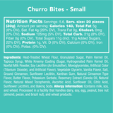 Churro Bites