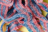 Cotton Candy Sour Belts