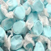 Cotton Candy Taffy