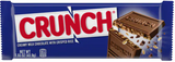 Crunch Milk Chocolate Bar