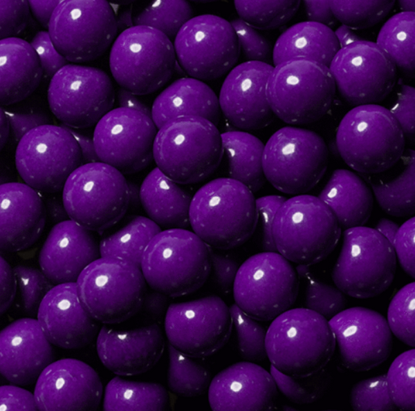 Grape Flavored Candy Box