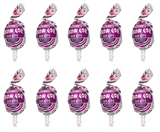 Grape-Charms Blow Pop