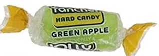 Green Apple Jolly Rancher