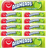 Green Apple Airheads