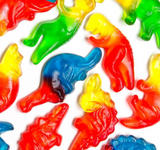 Gummy Dinos