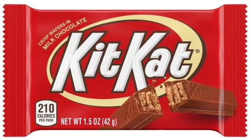 KitKat Original Bar