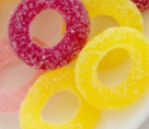 Lemonade Rings