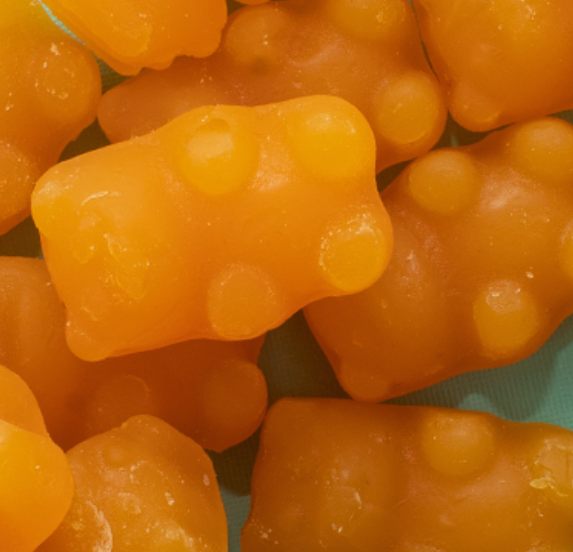 Mango Chili Bears