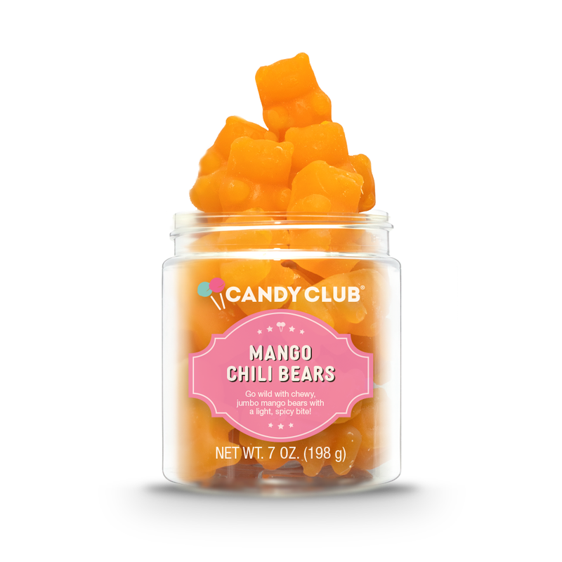 Mango Chili Bears