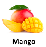 Mango Flavored Candy Box