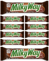 Milky Way Bar