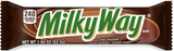 Milky Way Bar