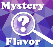 Mystery Flavored Candy Box