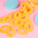 Pineapple Rings