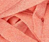 Pink Lemonade Sour Belts