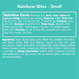 Rainbow Bites