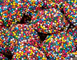 Rainbow Nonpareils