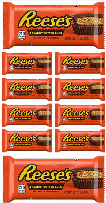 Reese's Cups