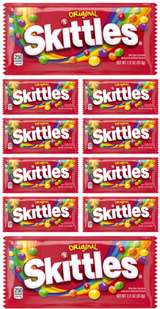 Skittles Originals-CO