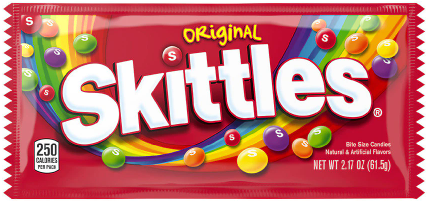 Skittles Originals-CO