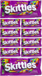 Skittles Wild Berry