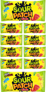 Sour Patch Kids-CO