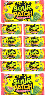 Sour Patch Kids- Watermelon-CO