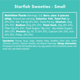 Starfish Sweeties