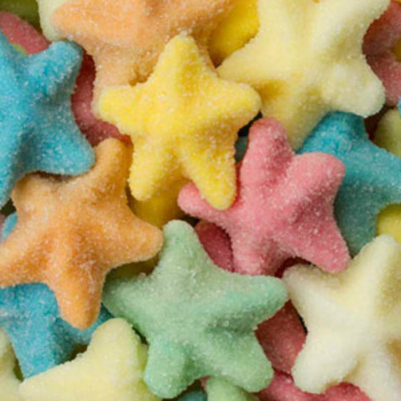 Starfish Sweeties