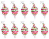 Strawberry-Charms Blow Pop