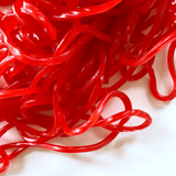 Strawberry Laces