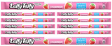 Strawberry Laffy Taffy Rope