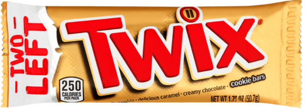 Twix Bars