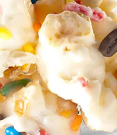 Unicorn Popcorn