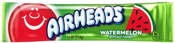 Watermelon Airheads