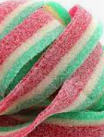 Watermelon Sour Belts