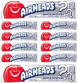 White Mystery Airheads